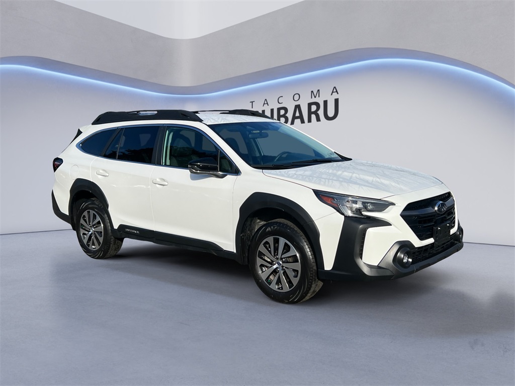 2024 Subaru Outback Premium photo 7