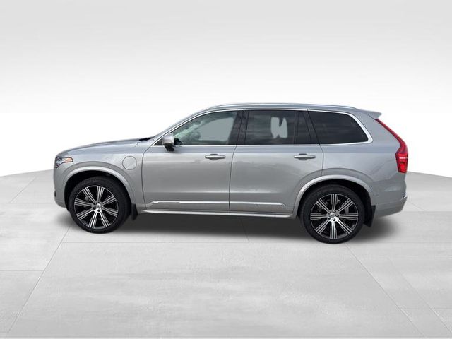 2023 Volvo XC90 Recharge T8 Plus photo 2