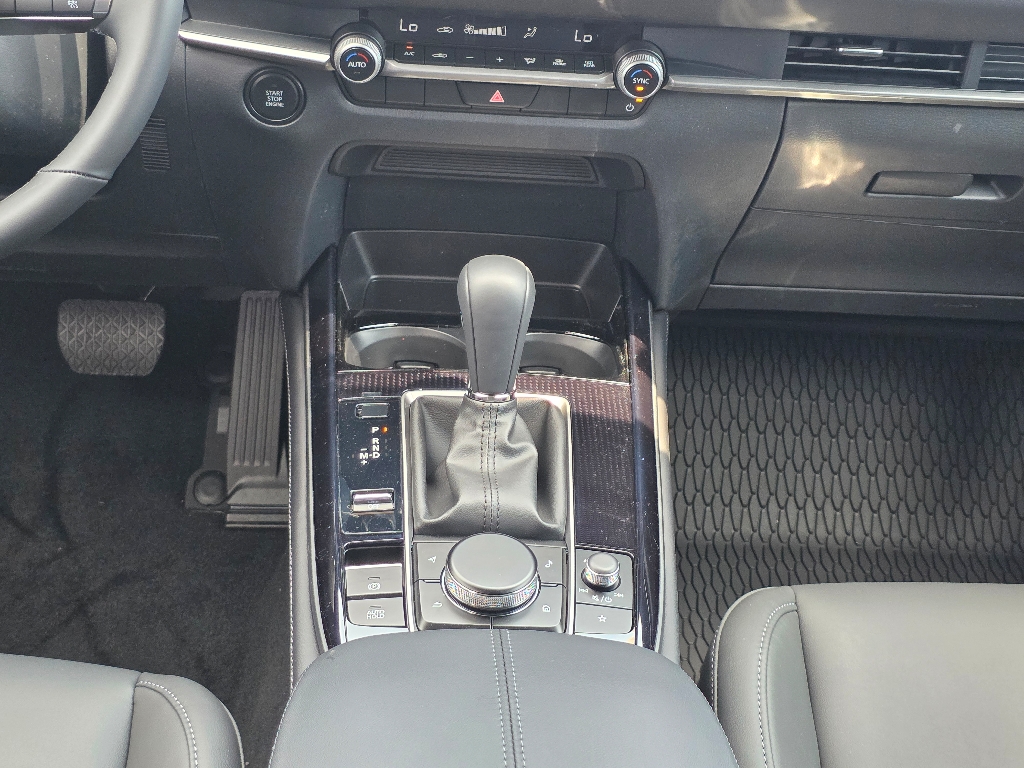 2025 Mazda CX-30 2.5 Select Sport photo 3