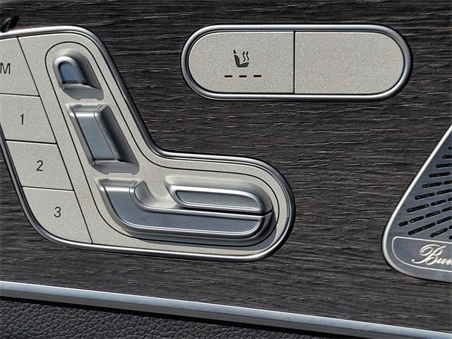 2023 Mercedes Benz GLE 350 photo 23