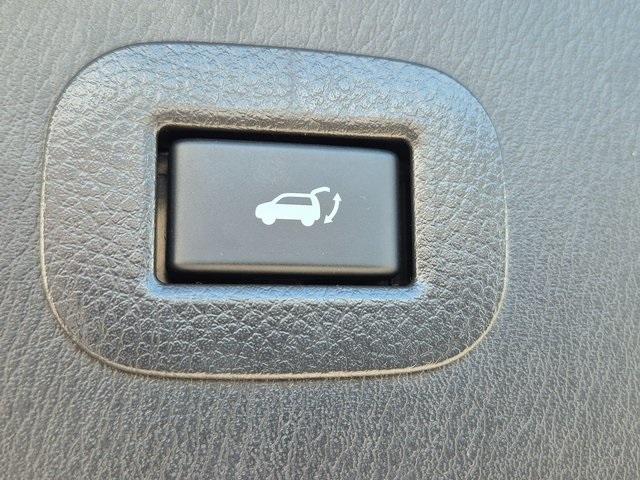 2024 Infiniti QX80 Premium Select photo 3