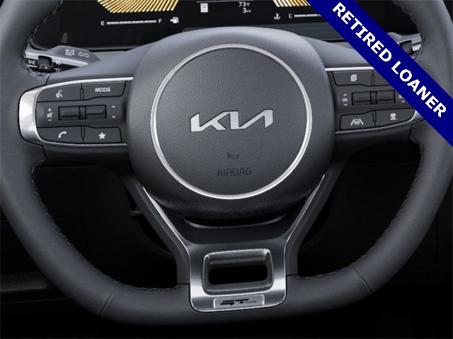 2025 Kia K5 GT-Line photo 21