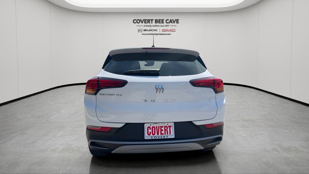 2026 Buick Encore GX Preferred photo 8