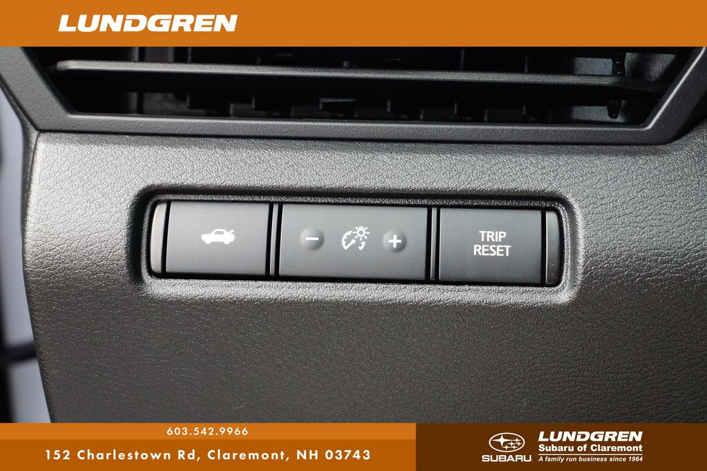 2024 Nissan Altima 2.5 SR photo 23