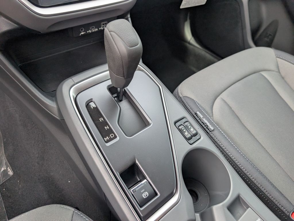 2025 Subaru Crosstrek Premium photo 11