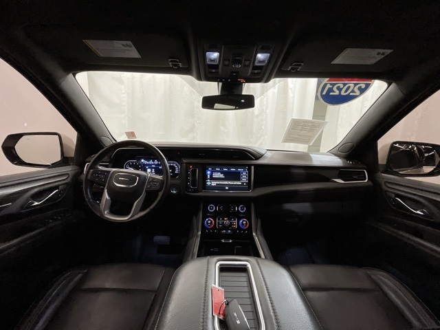 2021 Gmc Yukon XL Denali photo 16