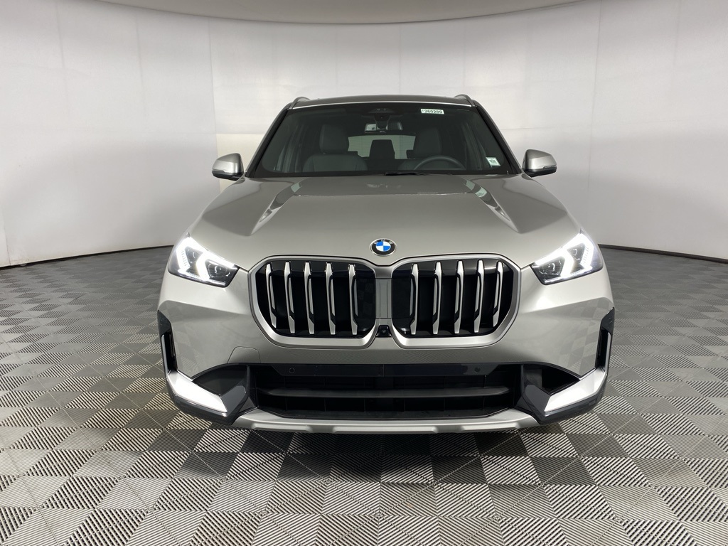 2026 Bmw X1 XDrive28i photo 2