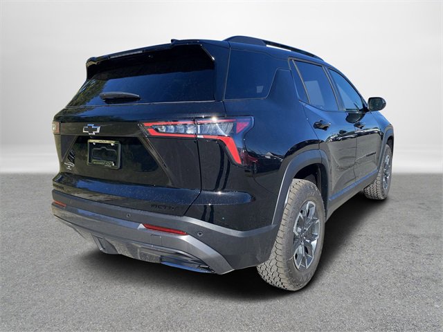 2026 Chevrolet Equinox ACTIV photo 3