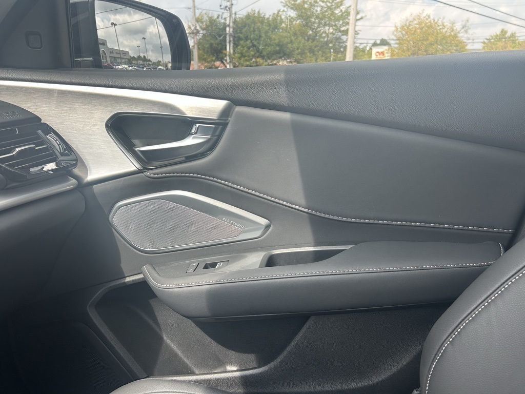 2024 Acura RDX Technology photo 20