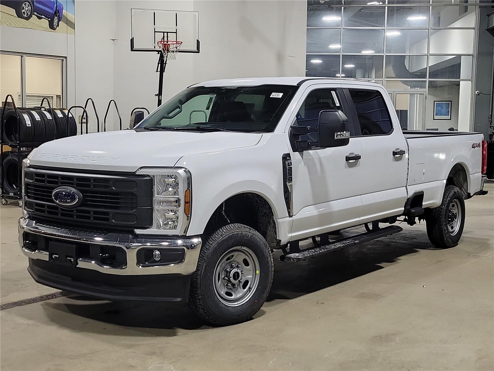 2026 Ford F-250 Base's photo