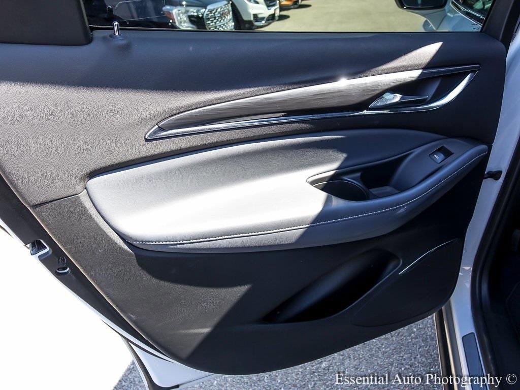 2024 BUICK ENCLAVE - Image 23