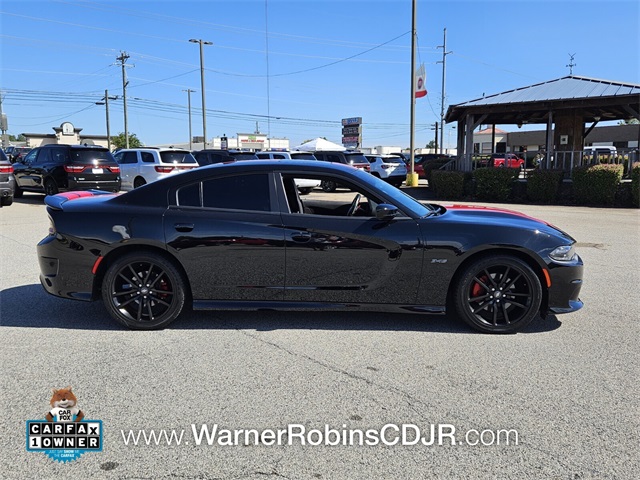 2023 Dodge Charger R/T photo 12