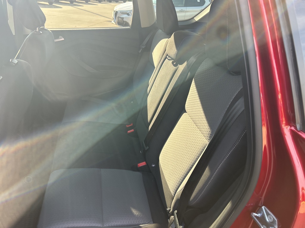 2018 Ford Escape SE photo 21
