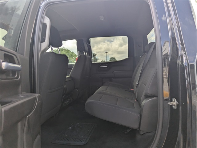 2021 Chevrolet Silverado 1500 LT photo 6
