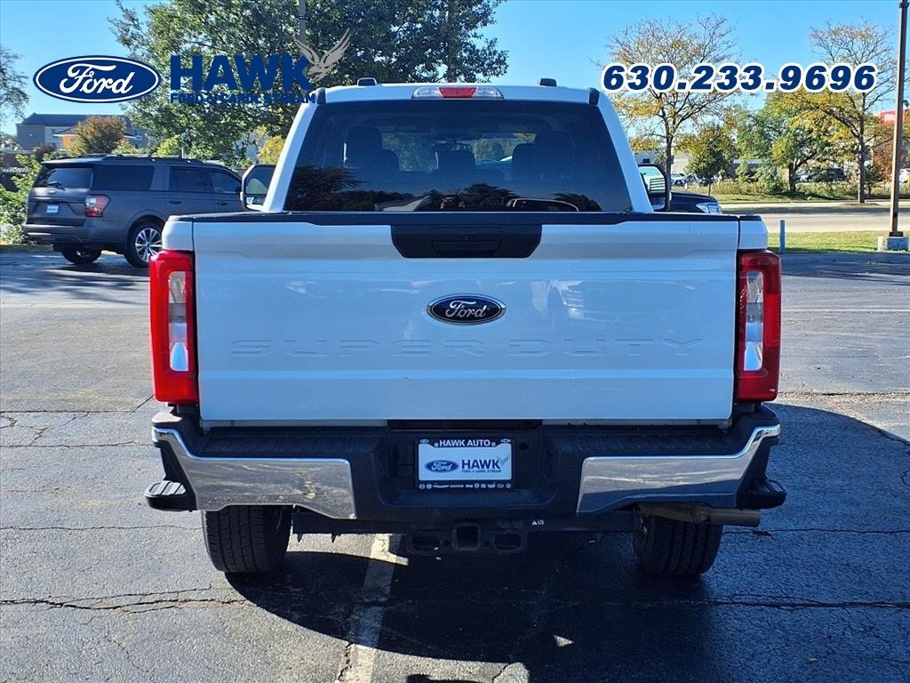 2024 FORD F-250 - Image 24