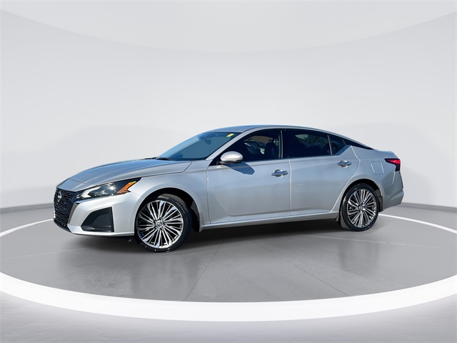 2023 Nissan Altima SL