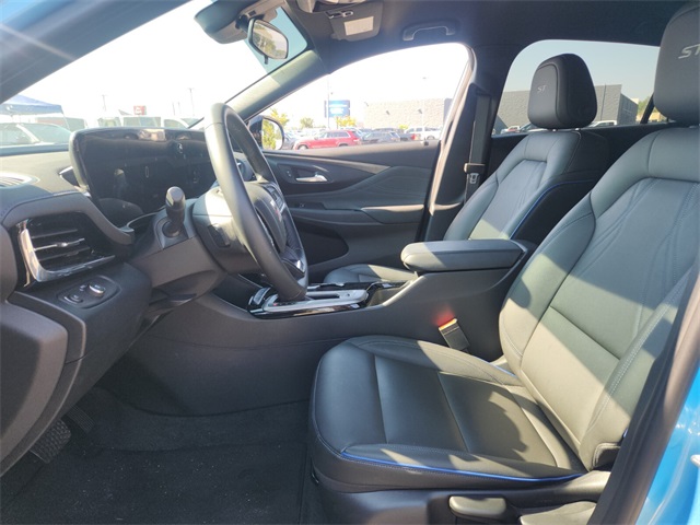 2025 Buick Envista ST photo 8