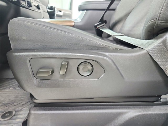 2024 Chevrolet Silverado 1500 LT Trail Boss photo 18