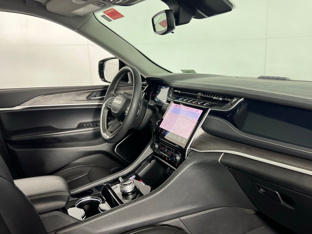 2023 Jeep Cherokee 4xe photo 26