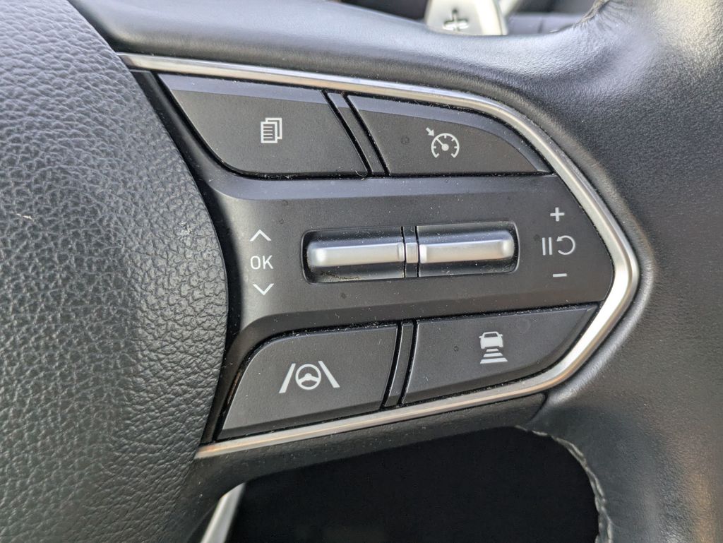 2023 Hyundai Santa Fe Limited photo 16