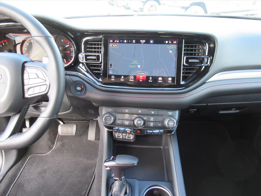 2026 Dodge Durango GT photo 19