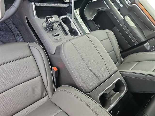 2026 Gmc Sierra 1500 Denali photo 15