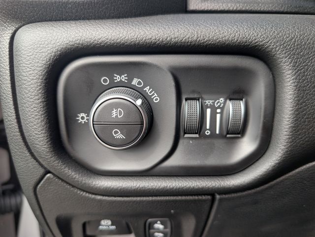 2026 Ram 1500 Big Horn Lone Star photo 27