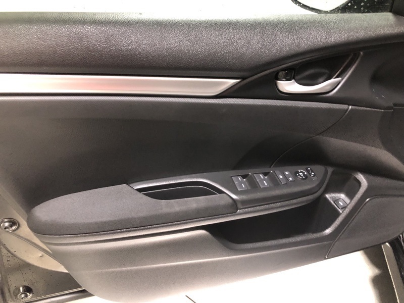 2021 Honda Civic LX photo 19