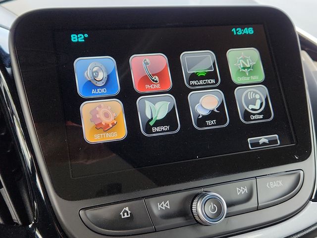 2017 Chevrolet Volt LT photo 32