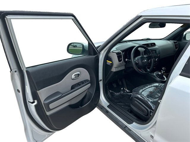 Used 2014 Kia Soul Base with VIN KNDJN2A21E7730032 for sale in La Vista, NE
