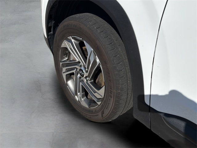 2023 Hyundai Santa Fe SEL photo 12