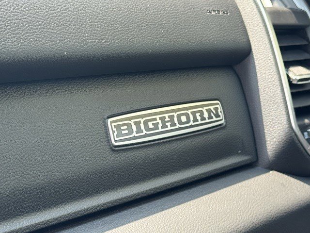 2026 Ram 1500 Big Horn photo 24