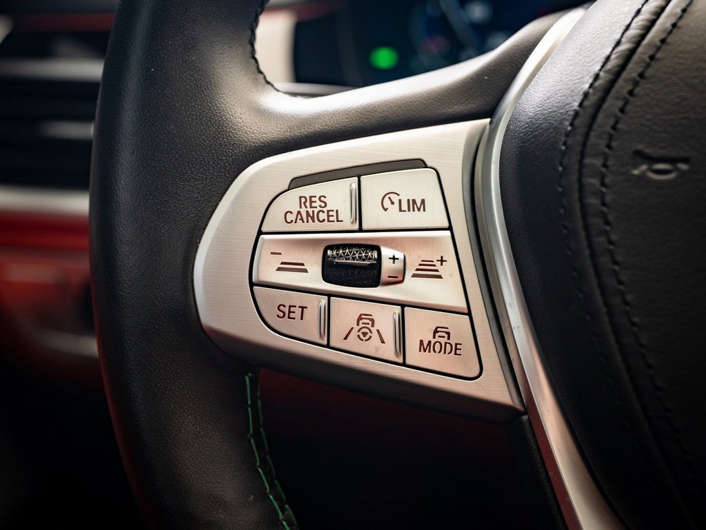 2022 Bmw B7 B7 xDrive photo 26