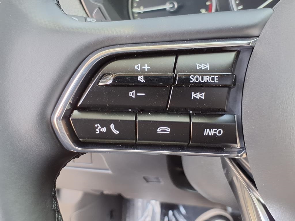 2025 Mazda CX-90 3.3 Turbo Preferred photo 14
