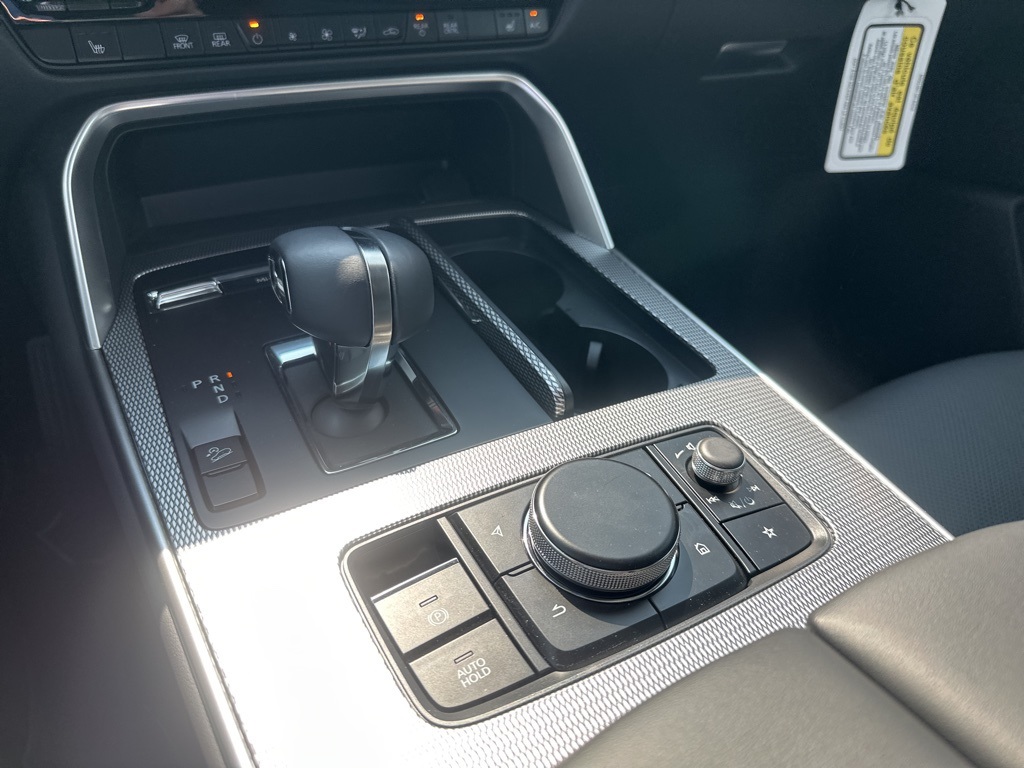 2025 Mazda CX-90 3.3 Turbo Preferred photo 20
