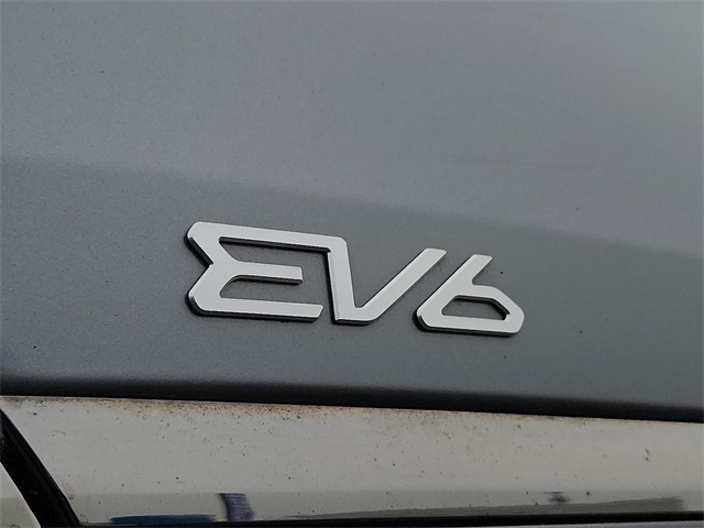 2023 Kia EV6 GT-Line photo 22