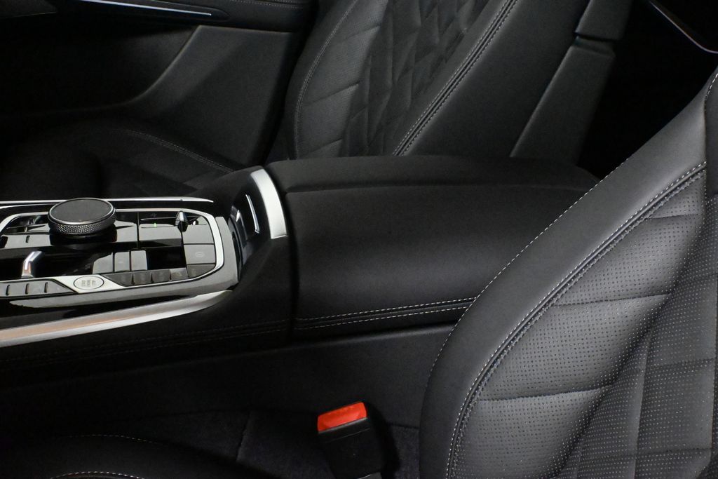 2026 Bmw X7 xDrive40i photo 26