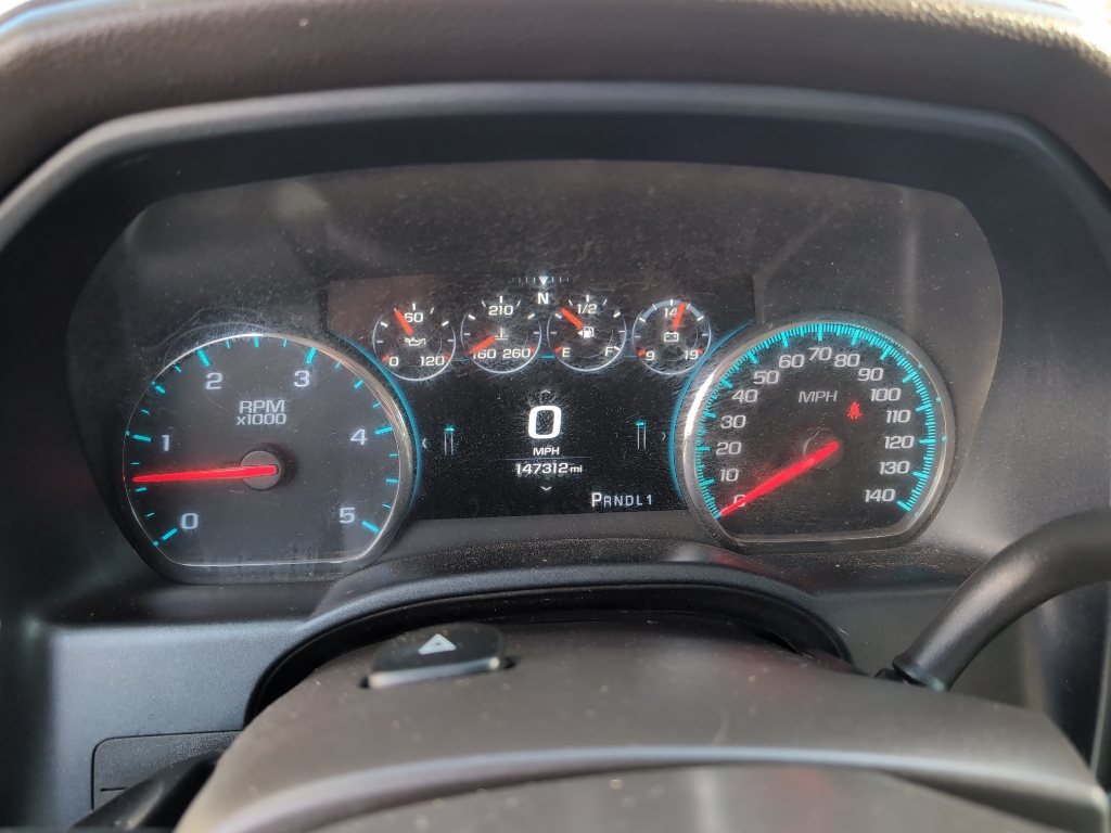 2018 Gmc Sierra 3500 HD Denali photo 15
