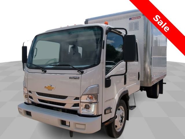 2024 Chevrolet Low Cab Forward Base's photo