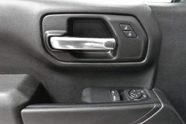 2024 Chevrolet Silverado 1500 photo 15