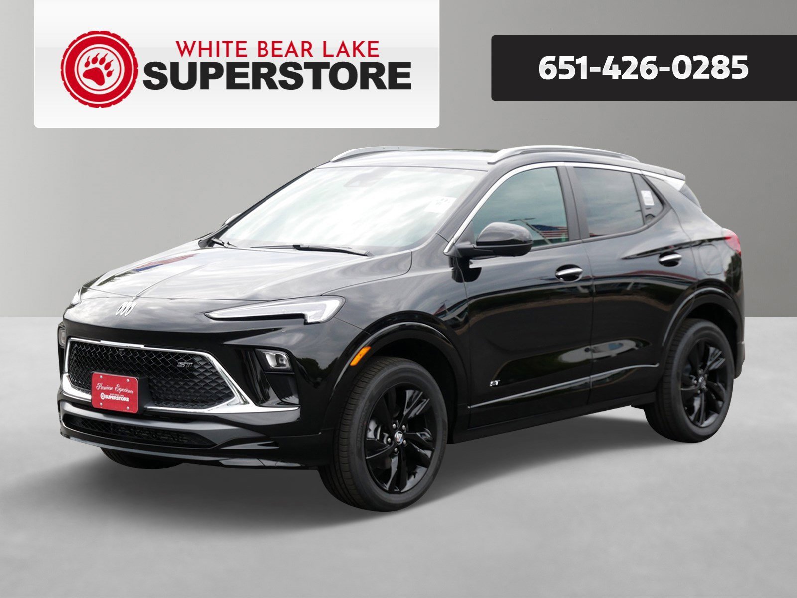 2026 Buick Encore GX Sport Touring's photo