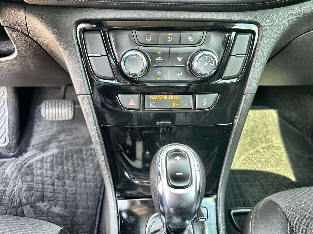 2019 Buick Encore Preferred photo 30