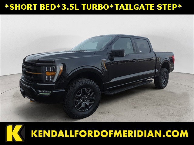 2023 Ford F-150 Tremor's photo