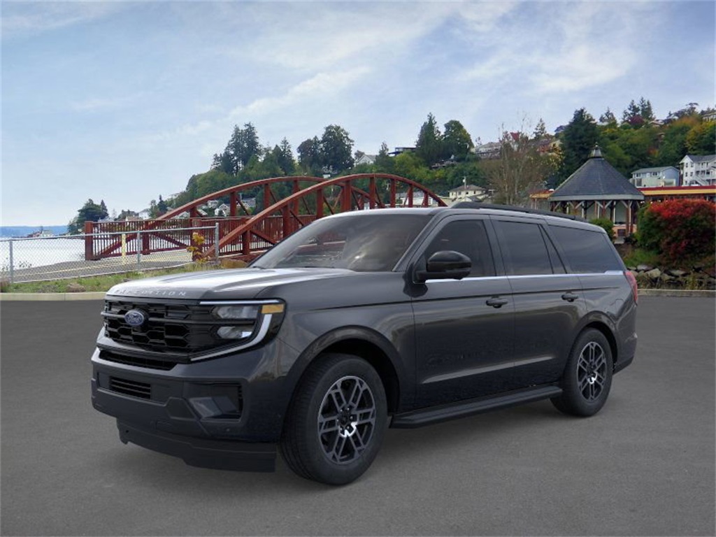 2025 Ford Expedition Active's photo
