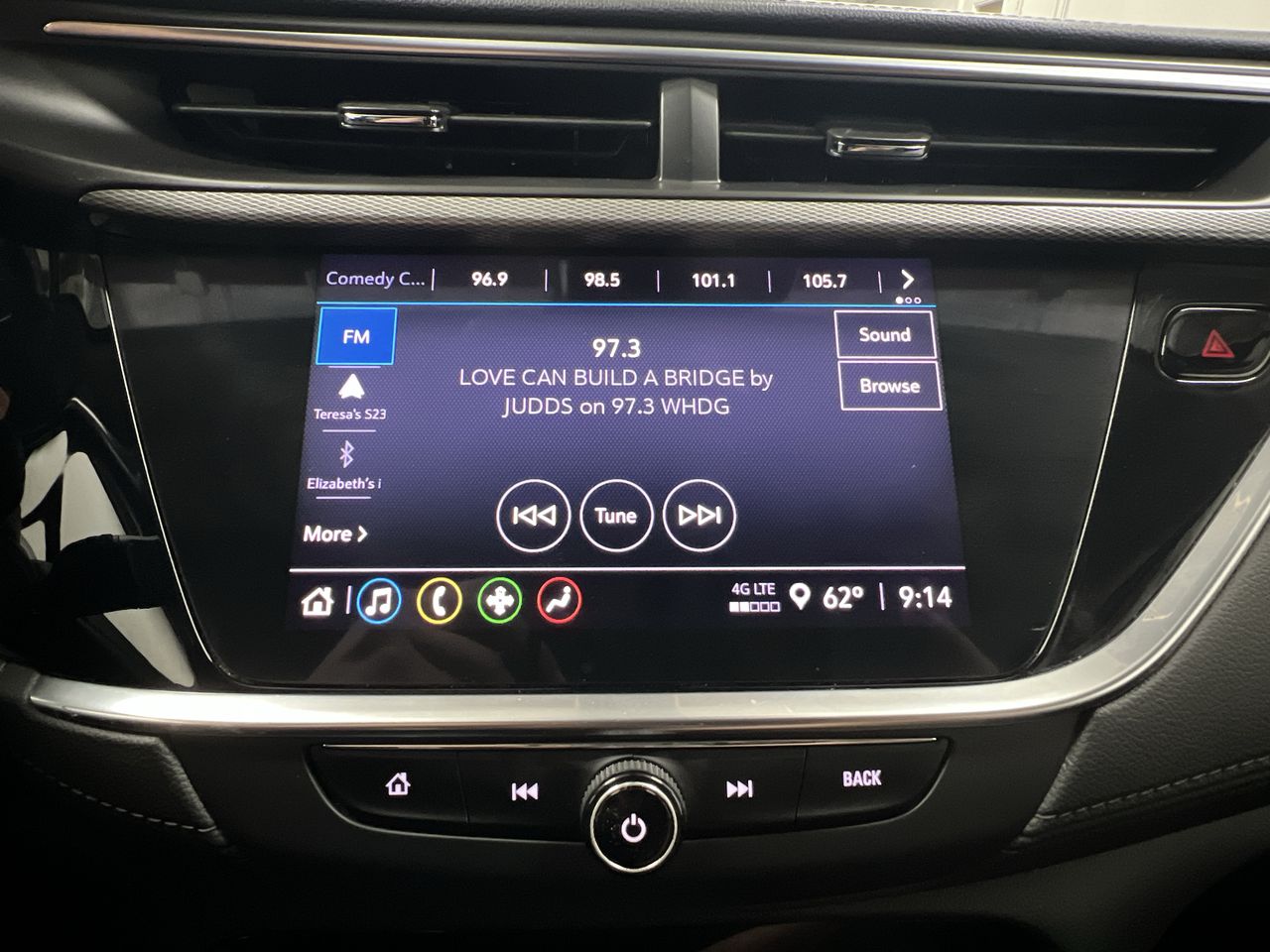 2022 Buick Encore GX Select photo 12