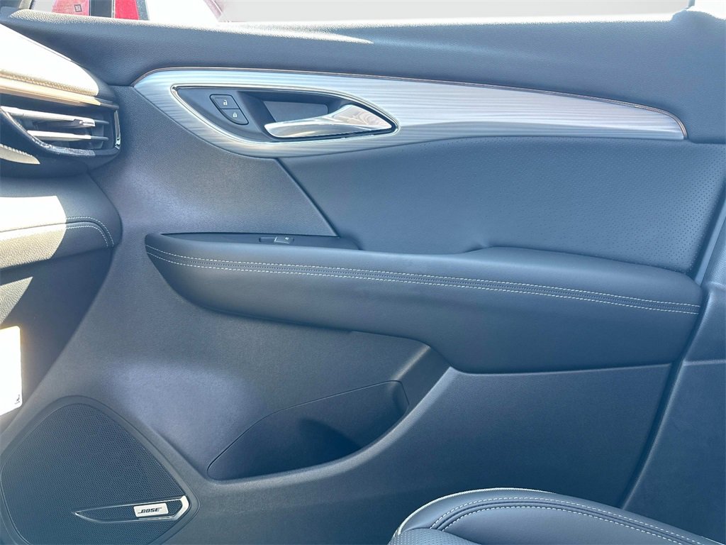 2025 Buick Envision Avenir photo 22