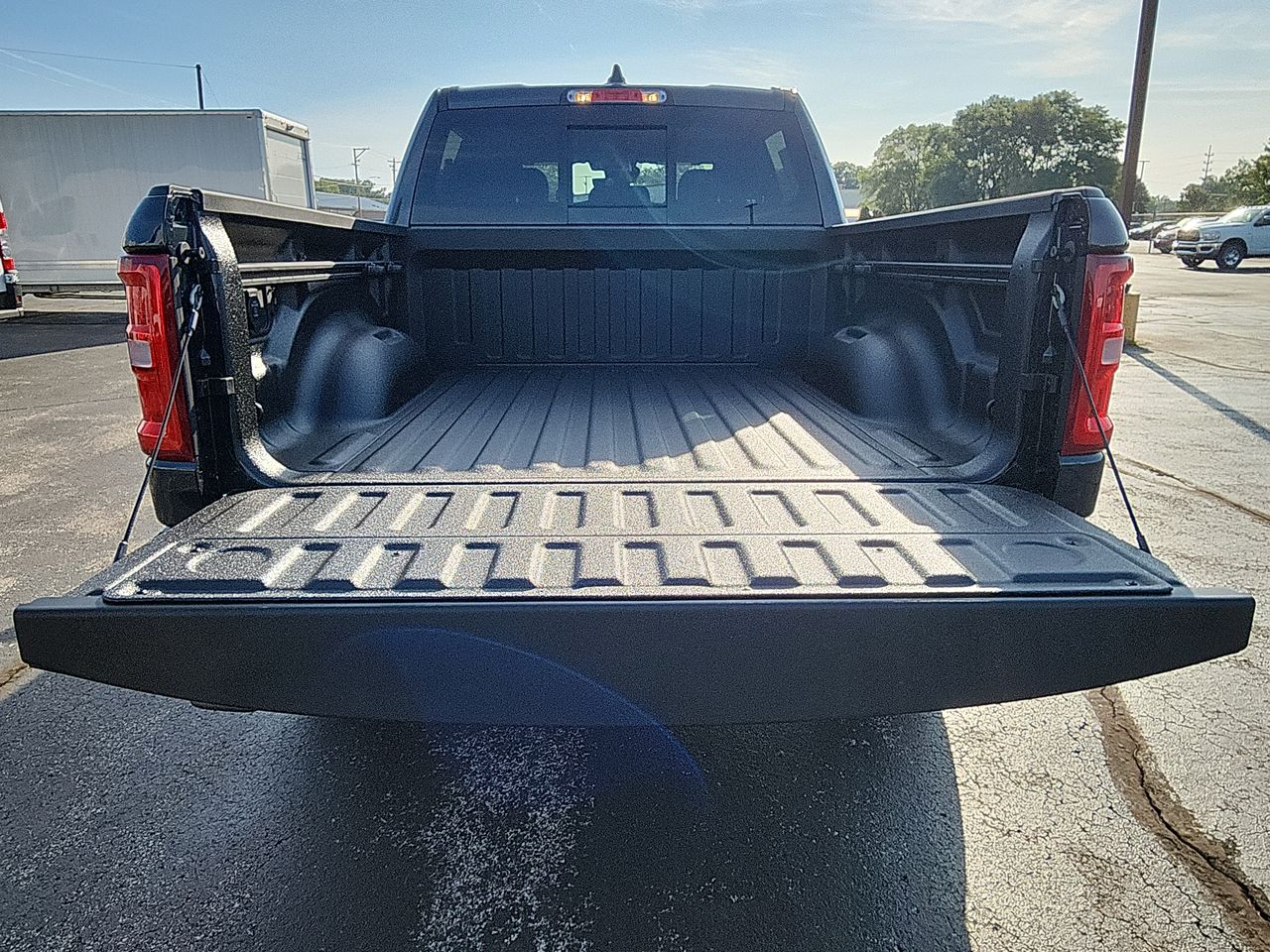 2026 Ram 1500 Big Horn photo 22
