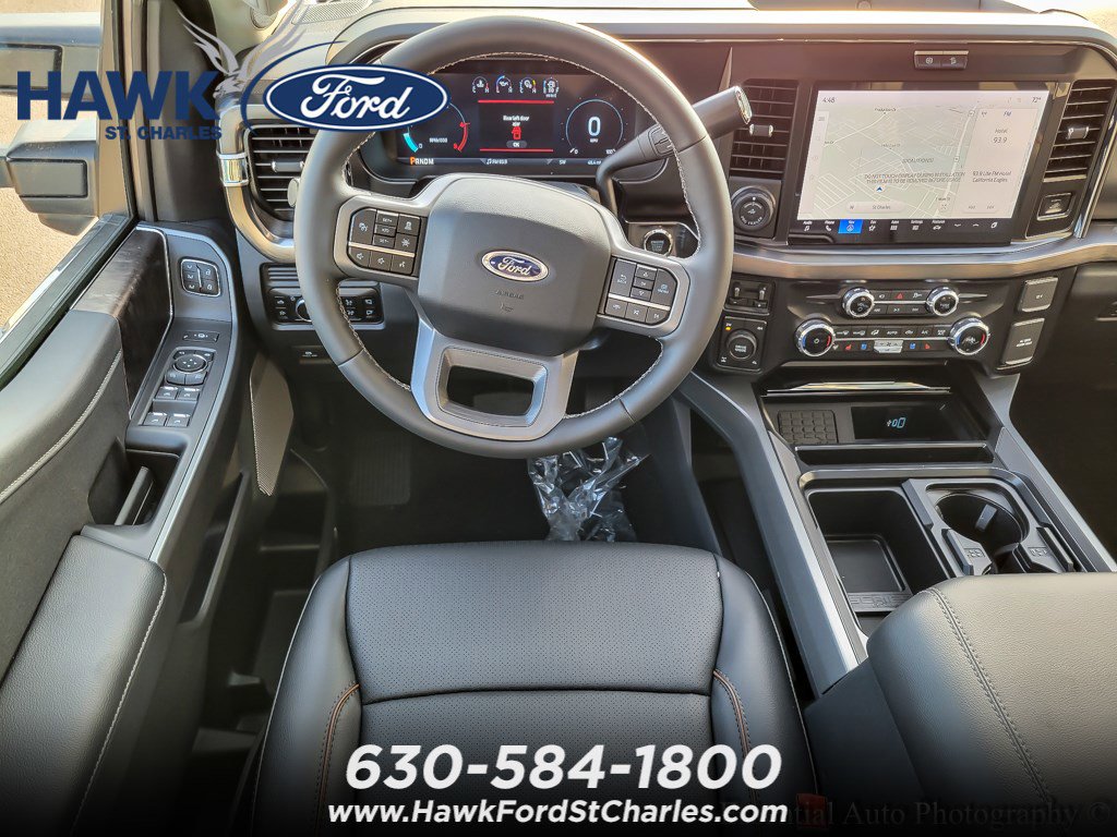 2026 FORD F-350 - Image 11
