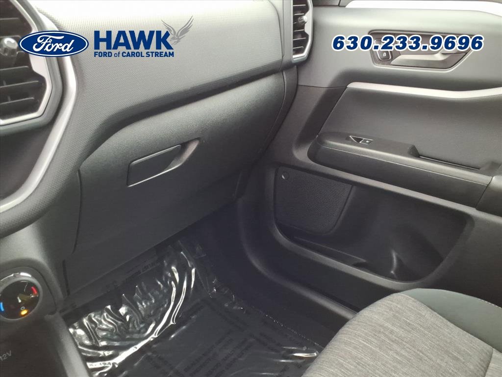 2022 FORD BRONCO SPORT - Image 20