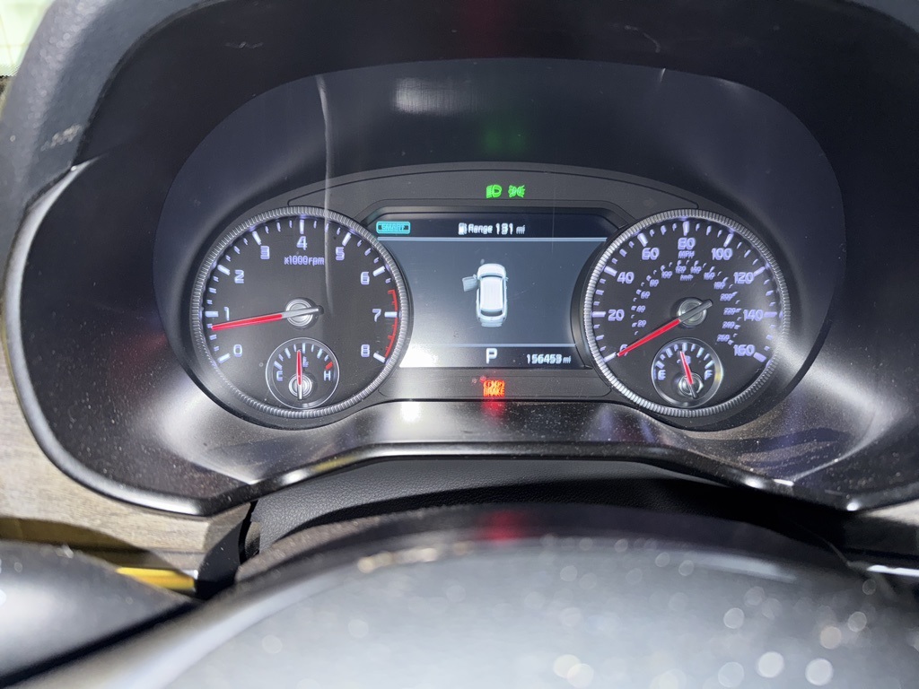 2020 Kia Telluride SX's photo